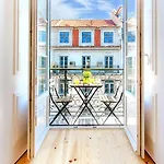 Apartament Life Is Good In Baixa *