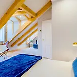Life Is Good In Baixa Apartament *