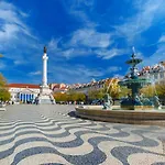 Apartament Life Is Good In Baixa