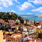 Life Is Good In Baixa
