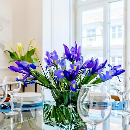 Life Is Good In Baixa Apartment Lisbon