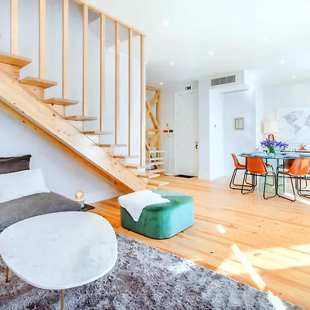 Life Is Good In Baixa Apartamento *