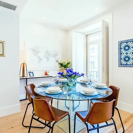 Life Is Good In Baixa Apartamento *