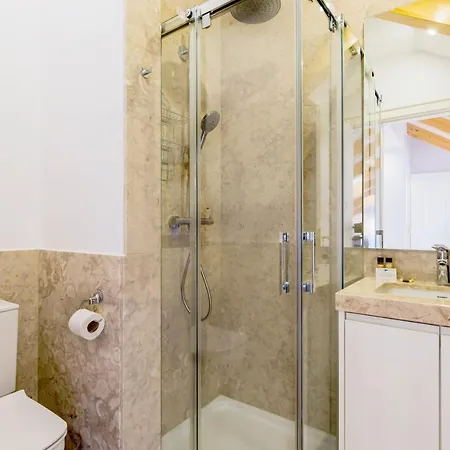 Apartament Life Is Good In Baixa Lizbona
