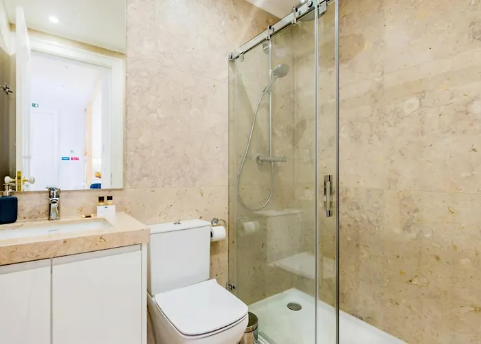 Life Is Good In Baixa