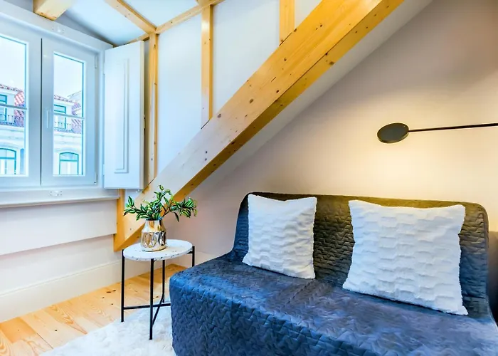 Διαμέρισμα Life Is Good In Baixa Lisboa