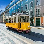 Life Is Good In Baixa