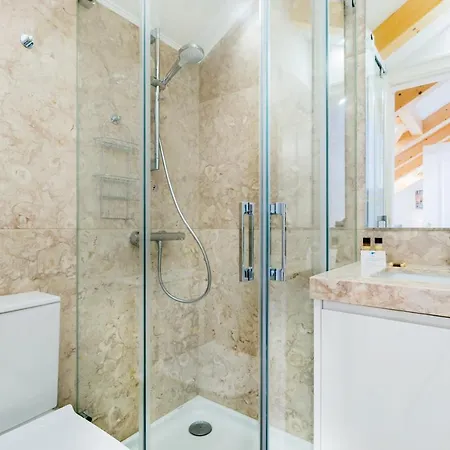 Апартаменты Life Is Good In Baixa