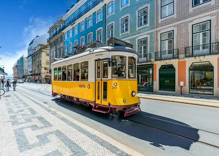 Life Is Good In Baixa